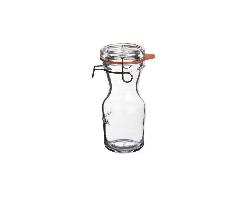 Flaske Lock-eat 250ml