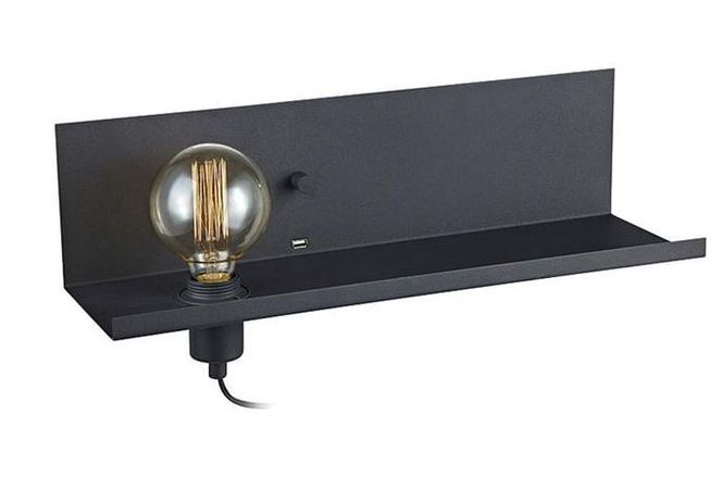 Hovedbilde Multi vegghylle