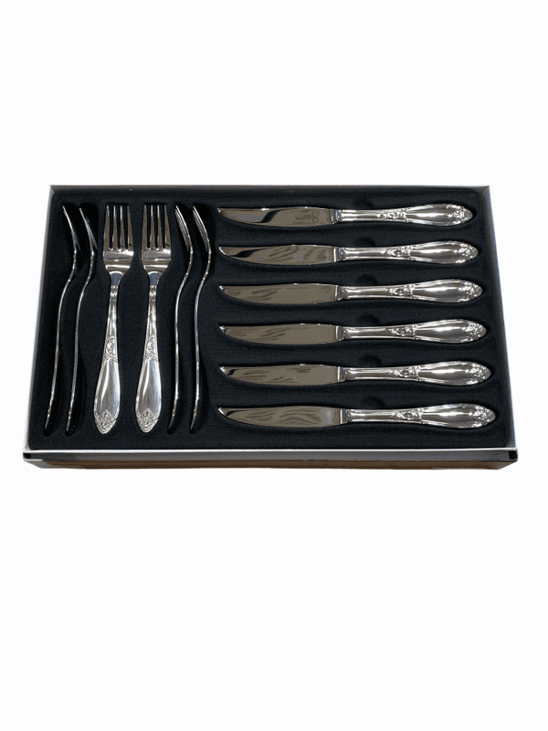 Nina biffsett 6-pers