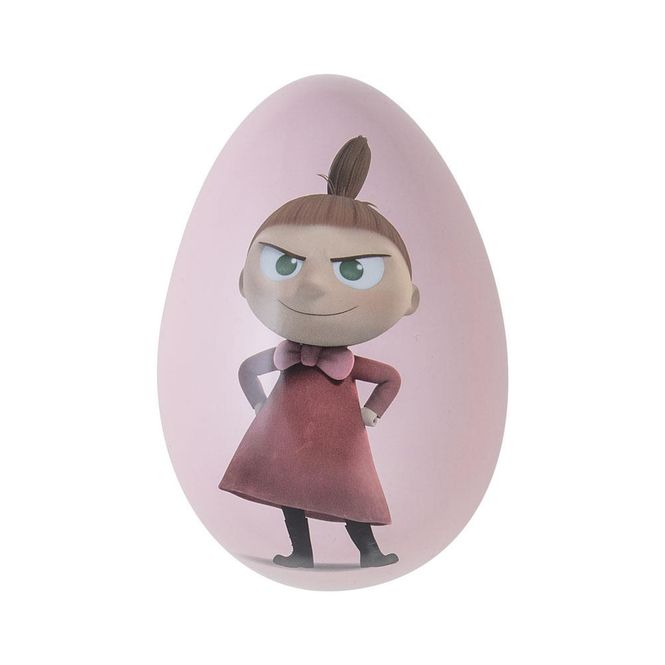 Hovedbilde Mummi Påskeegg Lille My