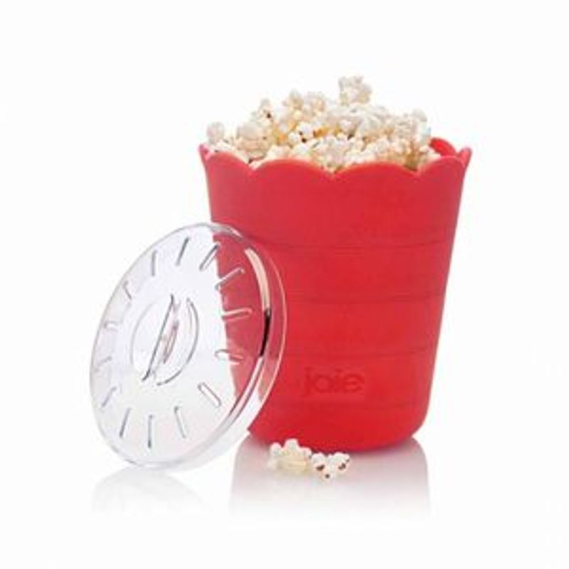 Mini Popcorn marker for mikro
