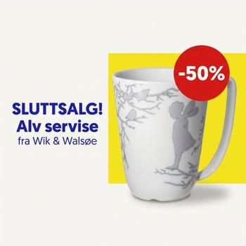 Hovedbilde Alv (Wik & Walsøe)