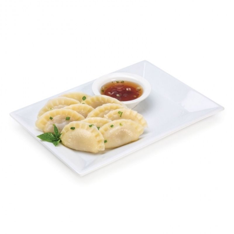 Dumpling presse