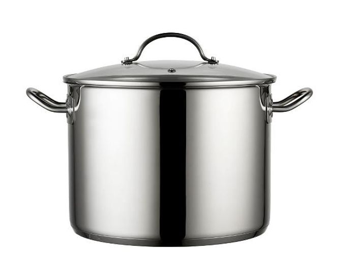 Hovedbilde Funtion gryte 10 liter