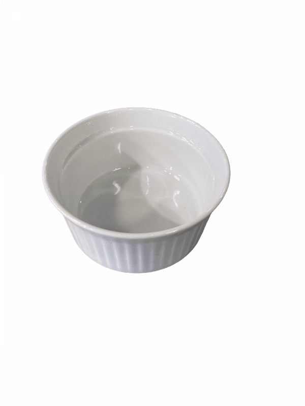 Con Gusto cocotte 85mm