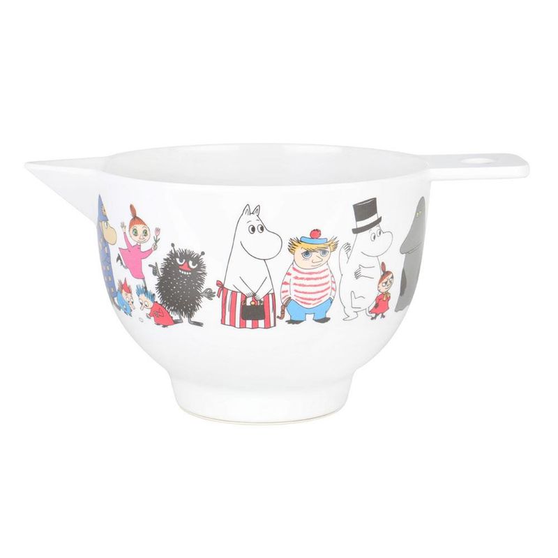 Bakebolle Mummi 1 liter