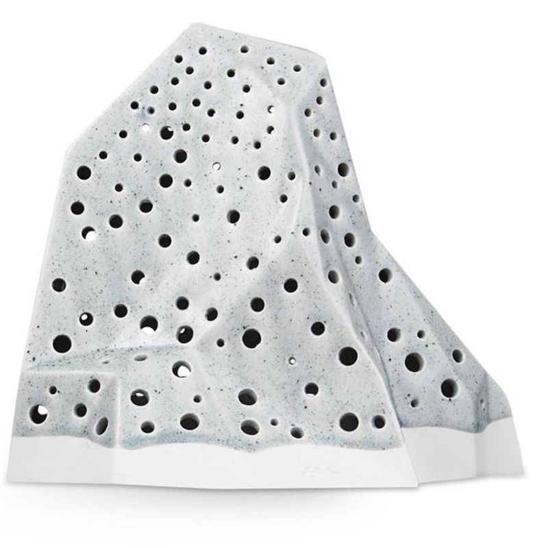 Nobili telysestake H15,5 Grey