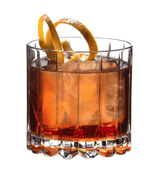 Hovedbilde Whiskey glass