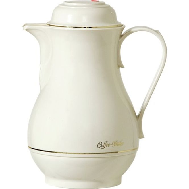 Hovedbilde TV kanne 1 liter Rotpunkt