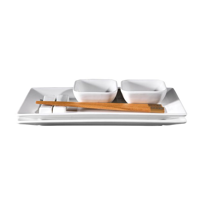 Sense sushisett 8-deler