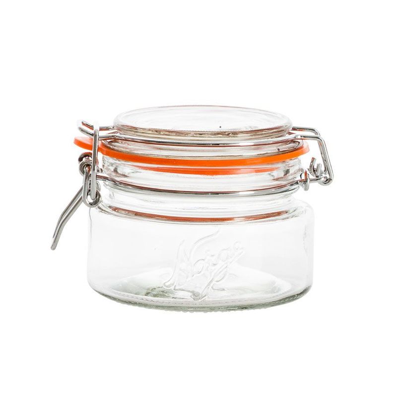 Norgesglass 0,2 liter