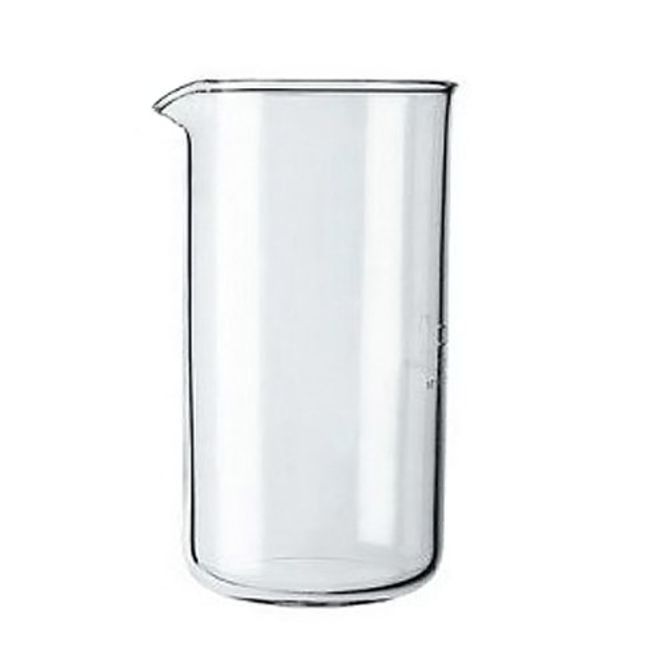 Main Image Reserveglass presskanne 1 liter
