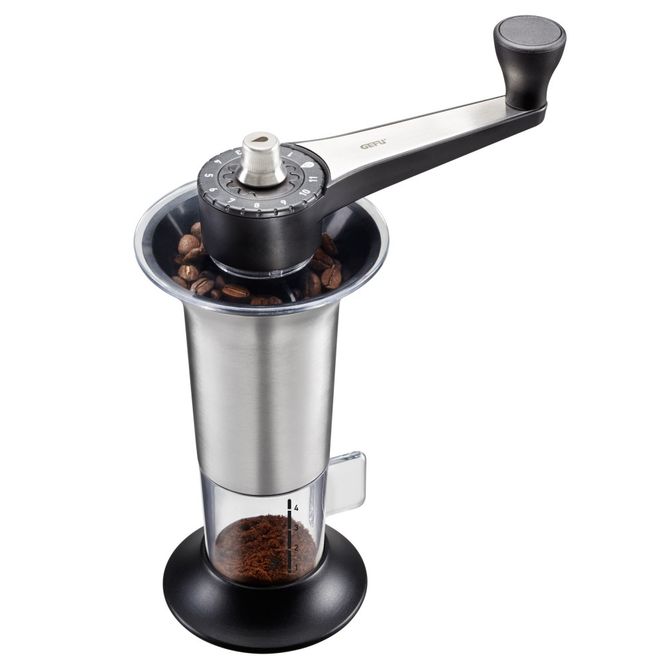 Hovedbilde Manuell kaffekvern