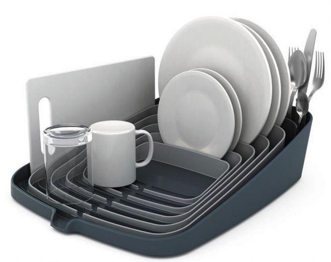 Main Image Oppvaskstativ