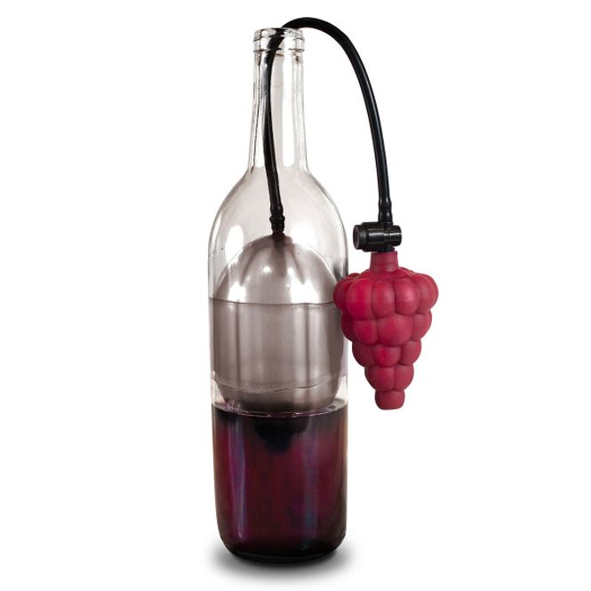 Main Image Air cork vinbevarer