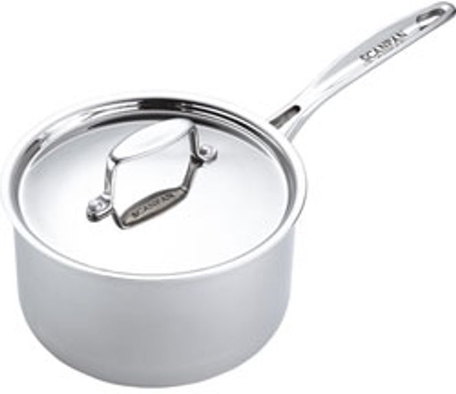 Main Image Fusion 5 kasserolle 1,9 liter