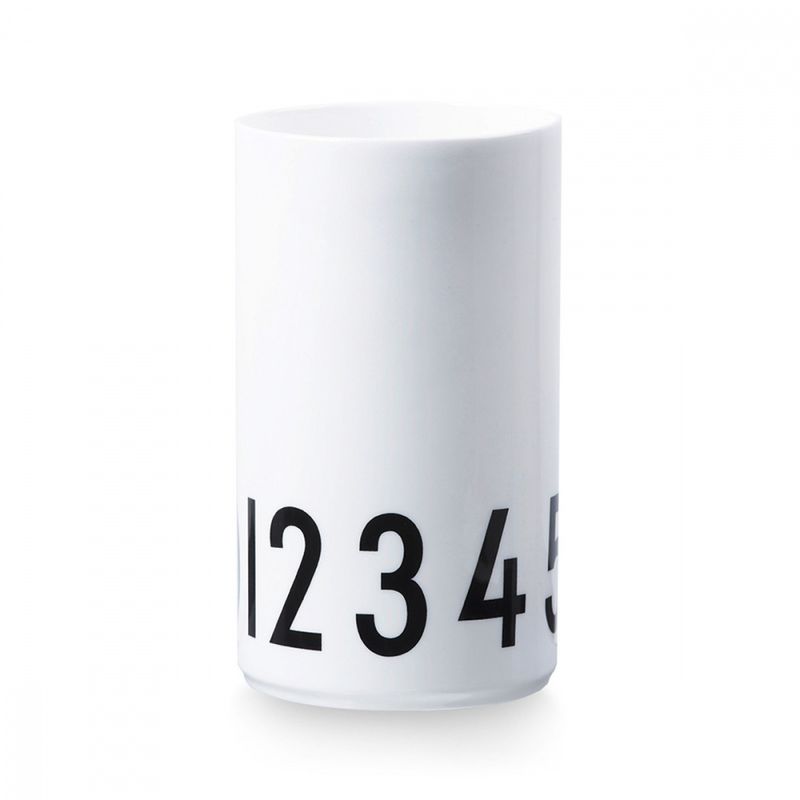 Vase 0-9