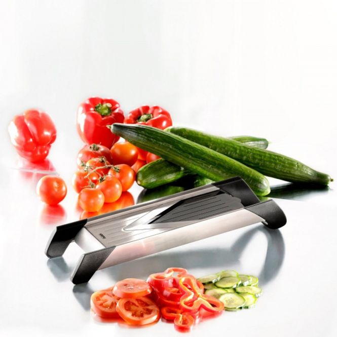 Hovedbilde Gefu Gourmet Mandolin
