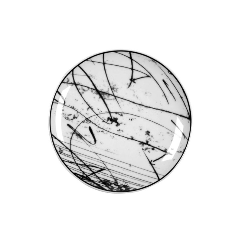 Partitur asjett 20cm