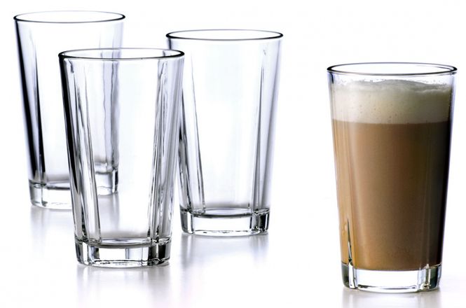 Main Image Rosendahl kaffeglass 4-pk