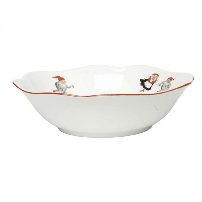 Main Image Nisse salatfat 25cm