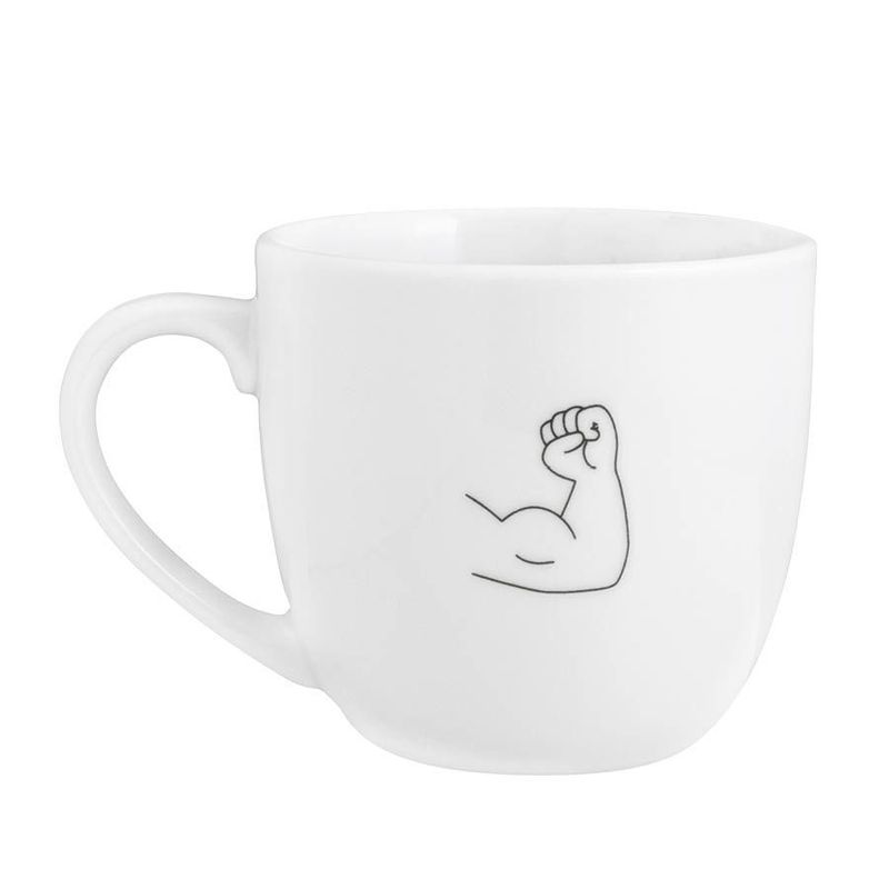 Pappa fikser alt - Krus