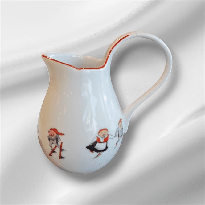 Hovedbilde Nisse mugge 30cl