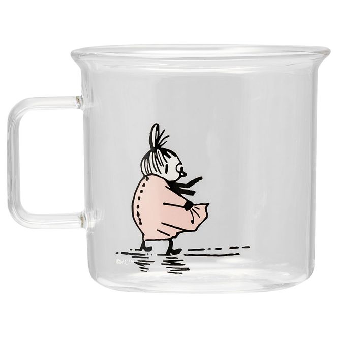 Hovedbilde Mummi glasskrus