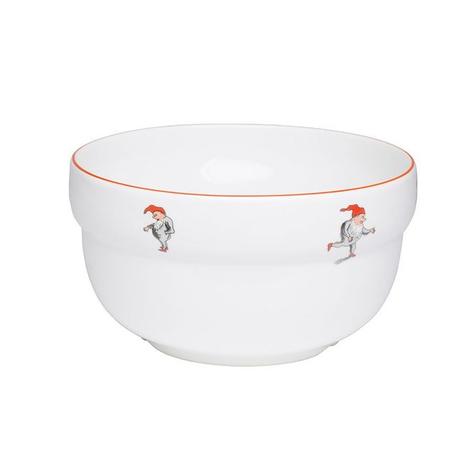 Hovedbilde Nisse bolle 325cl