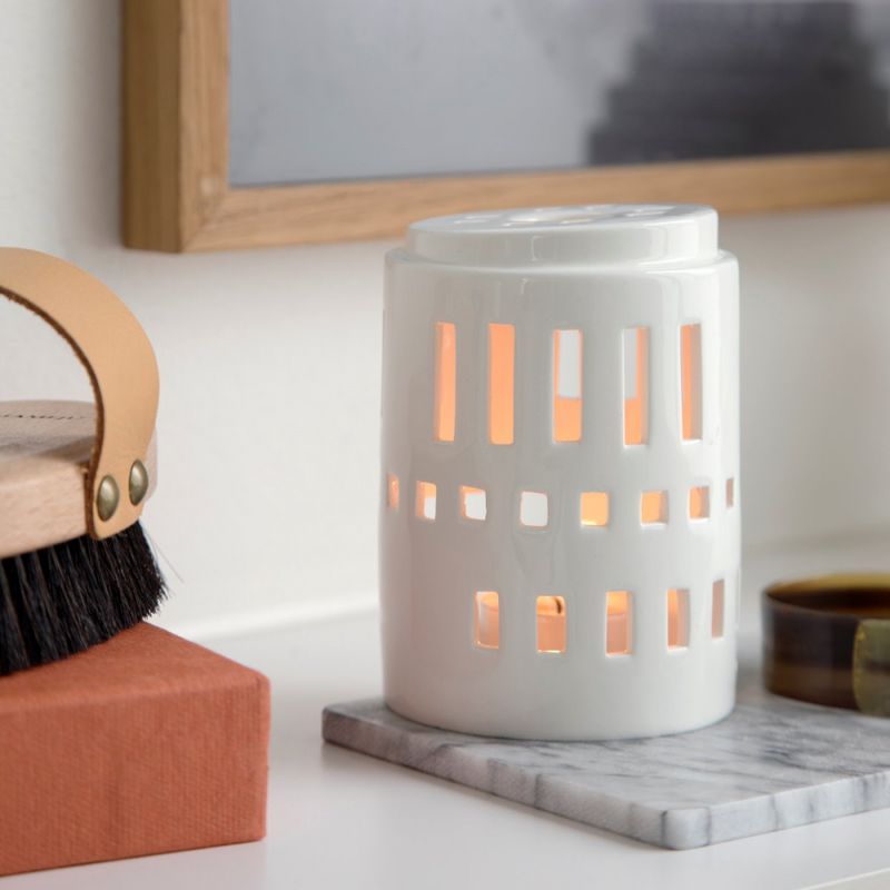 Urbania small tower H115