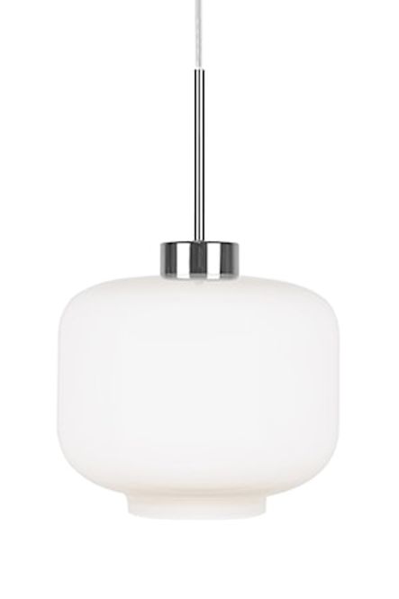 Hovedbilde Ritz taklampe hvit