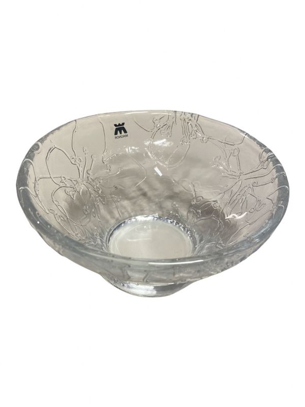 Filippa dessertskål