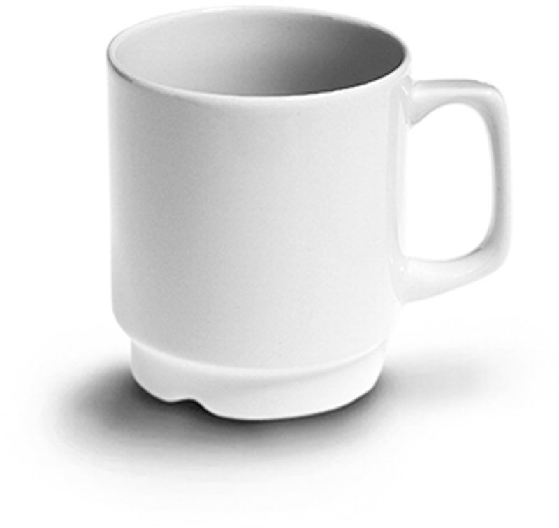 Figgjo 35 stablekrus 26cl