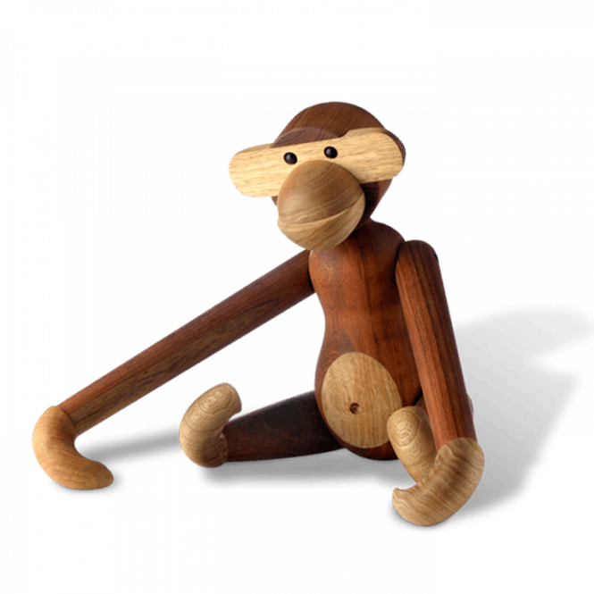 Main Image Kay Bojesen ape medium