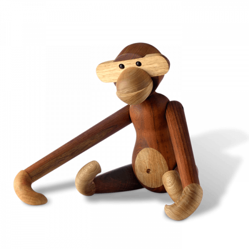 Kay Bojesen ape medium