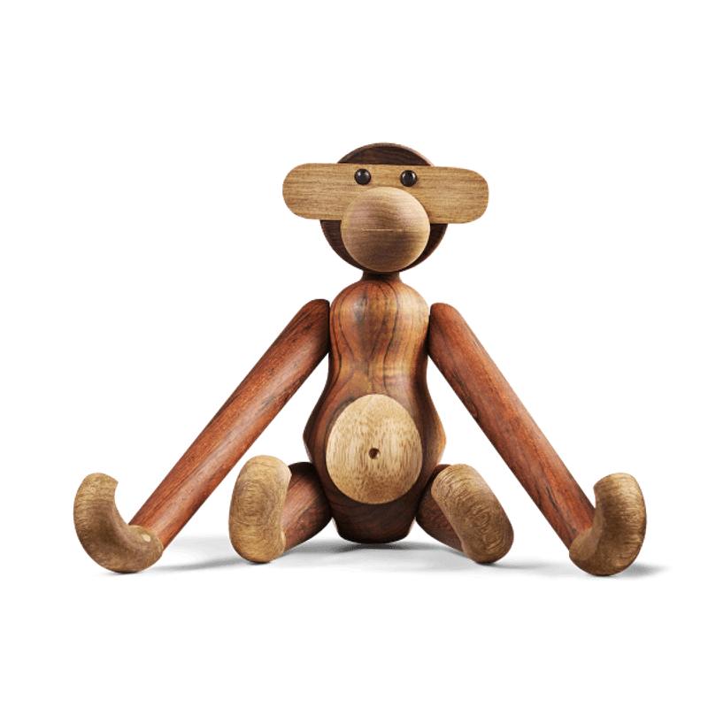 Kay Bojesen ape medium