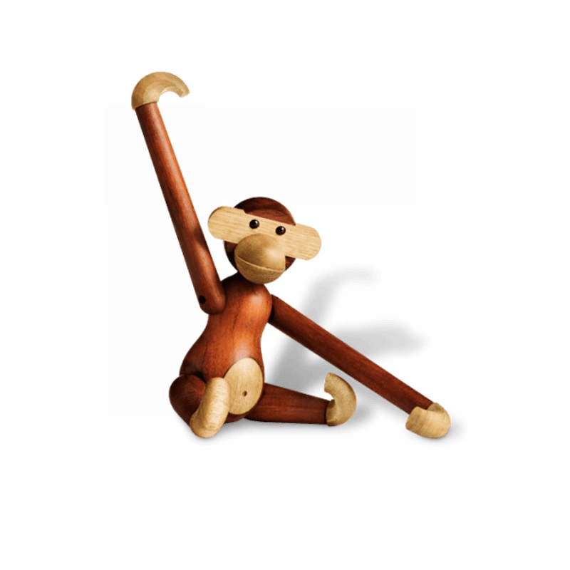 Kay Bojesen ape 20cm