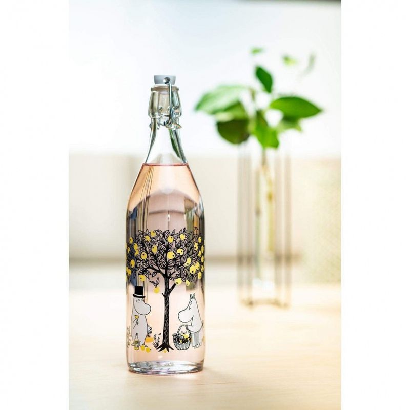 Mummi flaske Apples 1 liter