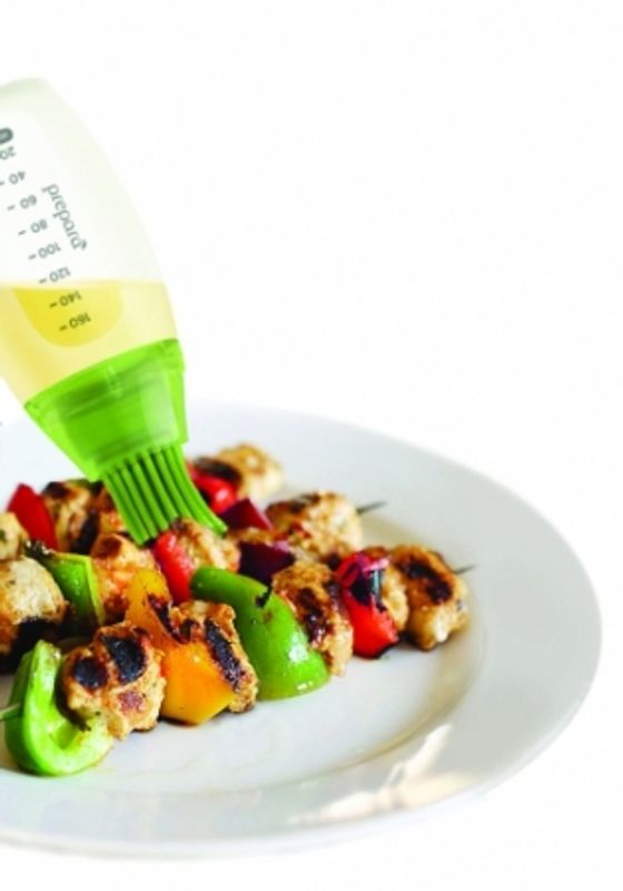 Chef´s bottle kit