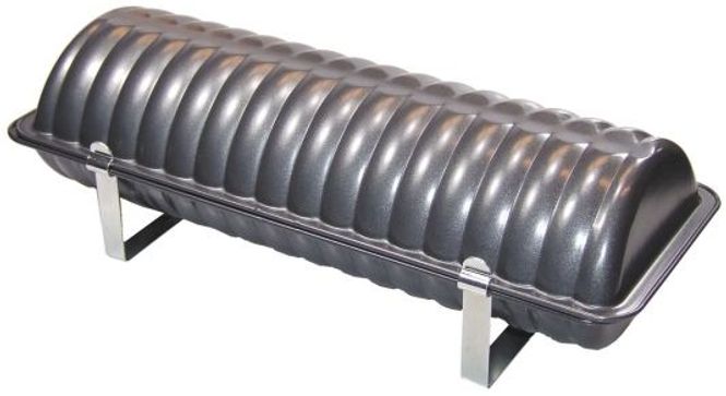 Hovedbilde Form for spiralloff