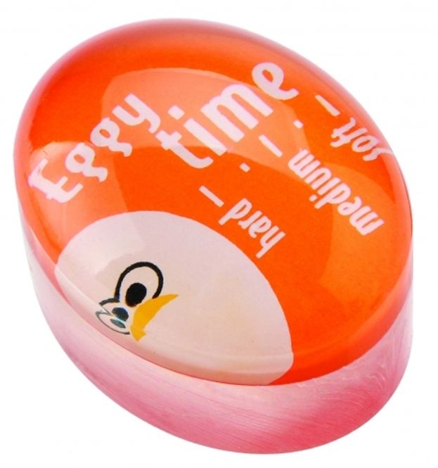 Hovedbilde Eggetimer Eggy