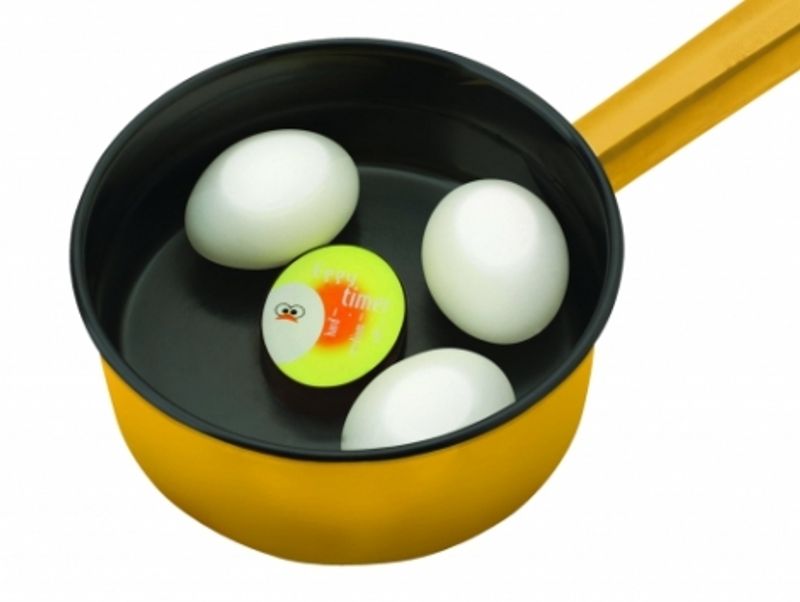 Eggetimer Eggy