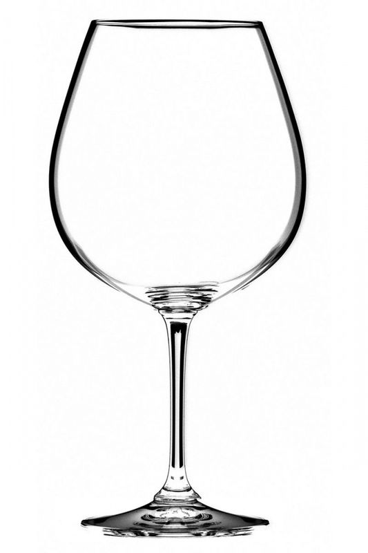 Riedel Pinot Noir 2-pk