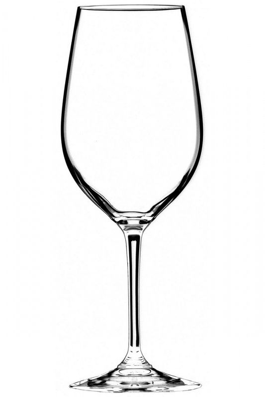 Riedel Riesling 2-pk