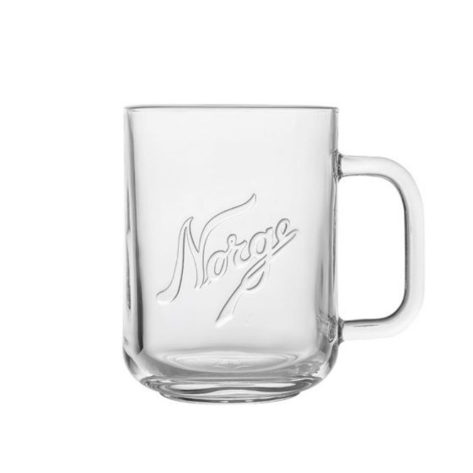 Hovedbilde Norge seidel 2-pk