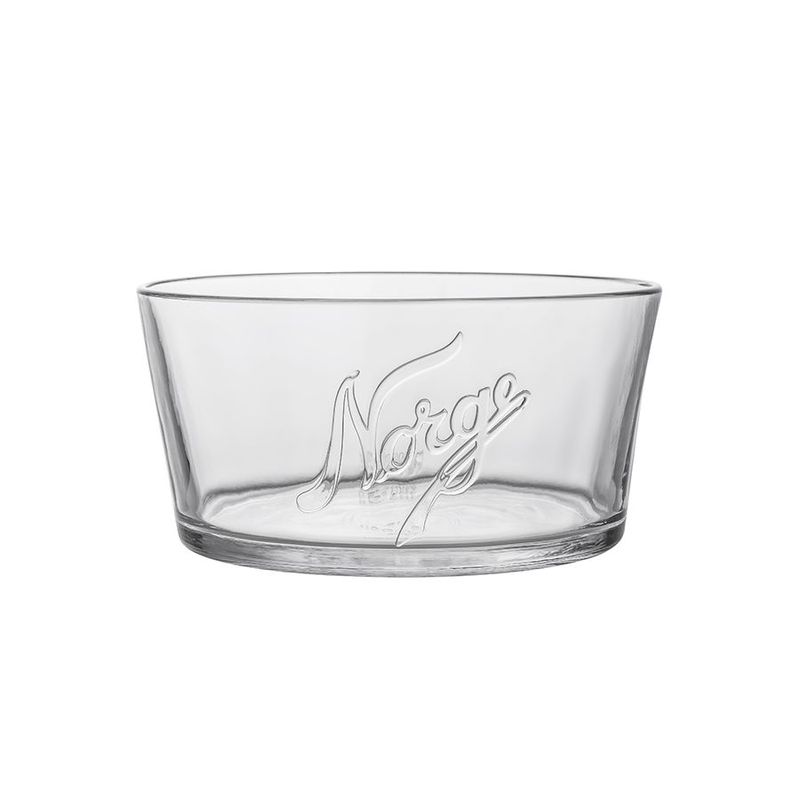 Norge bolle 20cm