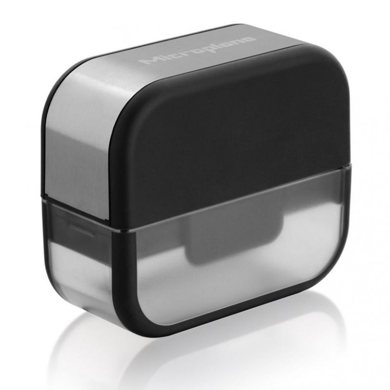 Hvitløkskutter Microplane
