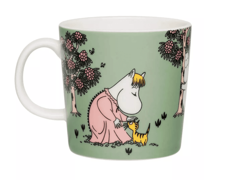 Mummi krus Omtanke 2026