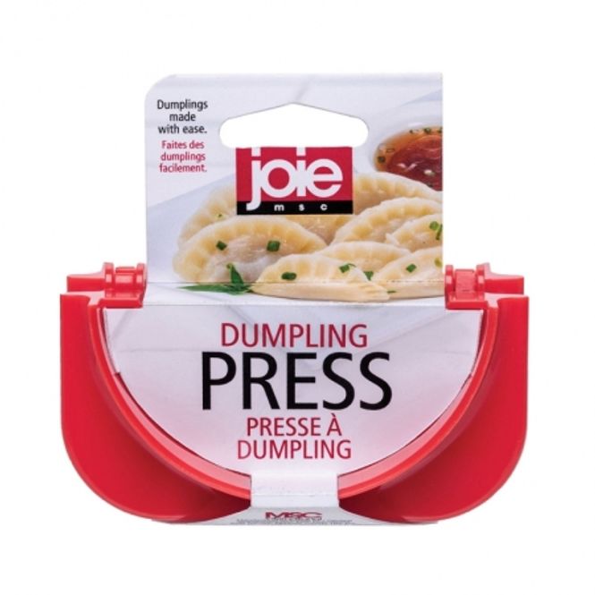 Hovedbilde Dumpling presse