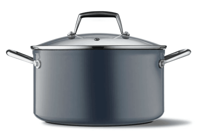 Hovedbilde By Tareq Taylor Vivian Gryte 5,6 liter Indigo